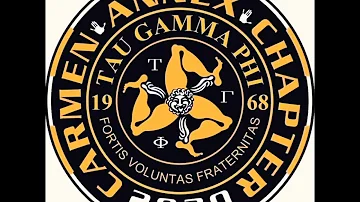 Tau Gamma Phi Carmen Annex Chapter - Clean-Up Drive with Alexis (Neophytes)