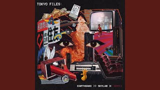 Tokyo Files (Skylab 3 Remix)