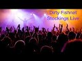 Live performance by dirty fishnet stockings  freeport il  4k applaud events