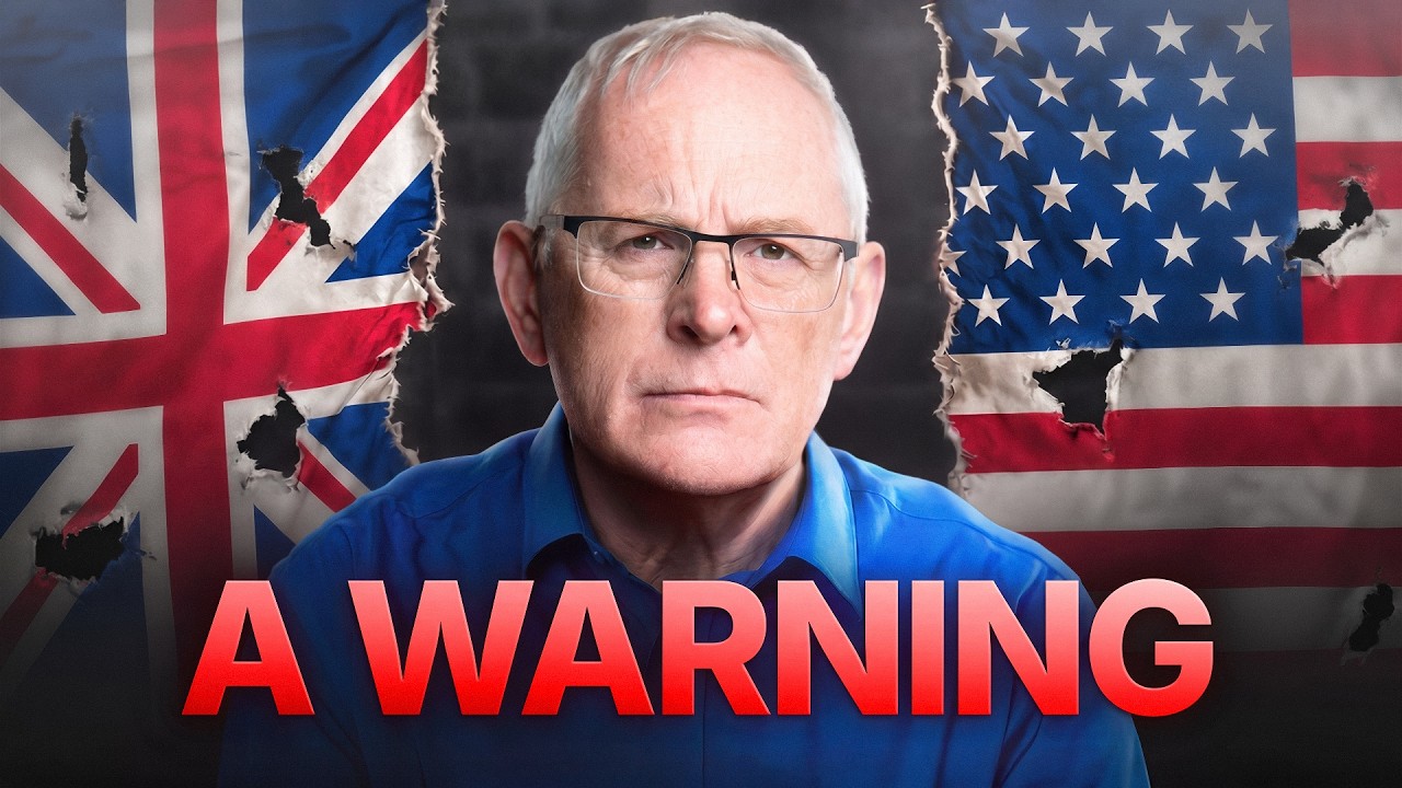 Why Nobody Can Fix Britain