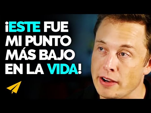 Este es el MEJOR CONSEJO que puedo DAR | Elon Musk en Español: 10 Reglas para el éxito