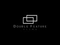 Double feature films logo