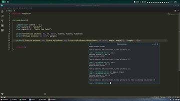 [#14] Znaki i łańcuchy znaków. Wstęp do przetwarzania tekstu. Część 4.