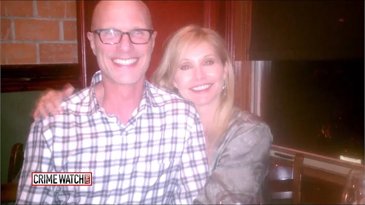 Texas Doctor Killed Shortly After Ex-Wife's Murder...