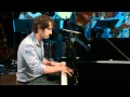 Josh Groban on 12-02-2010 Online Live Concert clip: Wandering Kind