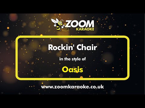 Oasis - Rockin'
