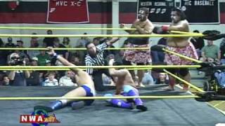 NWA On Fire 2310_split5.avi