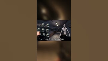 Are these SCPS too OP in scp secret laboratory?