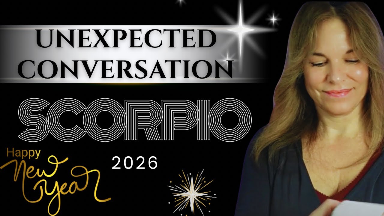 Скорпион ♏︎~ Они паникуют… И им нужно поговорить с вами. 🦂🔥📞