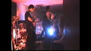 RUFFIAN - Live in BH 2005