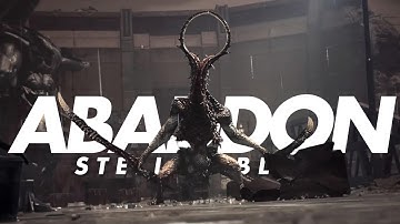 VS Abaddon Boss Fight Hard Mode - Stellar Blade