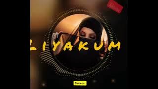 #nasheed   #нашид                Nasheed - Liyakun | Нашид-Лиякун (Remix trap) 1 Hour