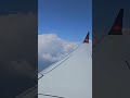 #clouds #surfing #aviation #boeing #avgeekoftheweek #reels #aircanada #calm #god #aviationlovers