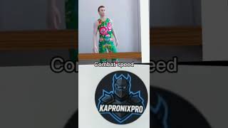 Kapronixpro Vs Hasan