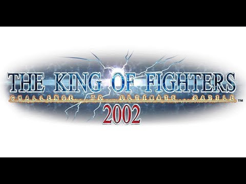 KOF 2002 Online da Madruga #2