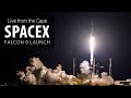 Watch live: SpaceX Falcon 9 rocket launches 23 Starlink satellites from Cape Canaveral