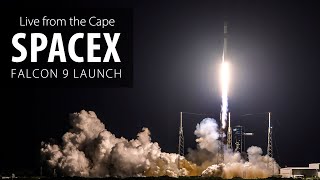 Watch live: SpaceX Falcon 9 rocket launches 23 Starlink satellites from Cape Canaveral