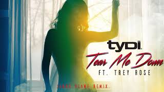 tyDi feat. Trey Rose - Tear Me Down (Jarod Glawe Remix)