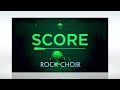 Score movie  rock choir free download