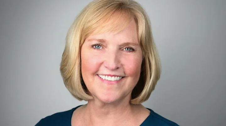 How to Lead with Susan Beaumont March 29 7:00 p.m.