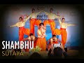 Shambhu sutaya  ganesh vandana  dance performance  dance out of poverty