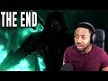 Shadow of war ending  the bright lord