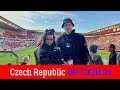 Від_Отця_до_Сина/SLAVIA_PRAHA/BOHEMIANS1905/DERBYDAY/DOLICEK_STADIO/Tribuna_Sever. CZECHONTOUR #2