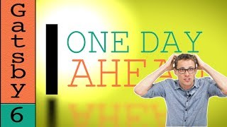 The Great Gatsby Chapter 6 Summary Analysis One Day Ahead Youtube The Great Gatsby Chapter 6 Summary Analysis One Day Ahead Youtube