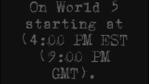 1/17/09 Coming rs Riot