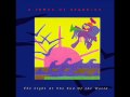 A Flock Of Seagulls - The Light at the End of the World