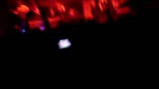 Kaiser Chiefs, Ruby in Barcelona ( Live )