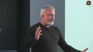Michael Feathers: Working The Way That We Want To - An Imagined Future - SCLConf 2018