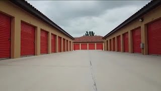 Collier County Commission discuss limiting new storage units built along US 41