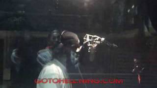 Celebrity Hell Rell- "Rotate" Champion Hoodie Remix- Behind The Mic Net Worth
