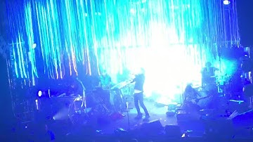 FLAMING LIPS - "Race For The Prize" 5/13/17