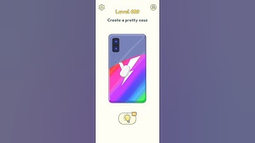 Dop 2 (Delete one Part ) Level 689- Walkthrough Solution All Levels ‎@DARKFIRE000