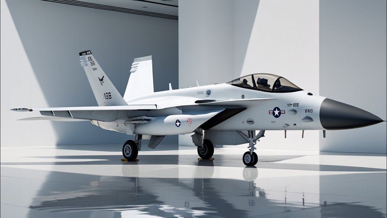 “F/A-18E/F SUPER HORNET 2026 – Why This Fighter Still Rules the Sky!”