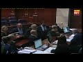 Za dlaku izbjegnut sukob Gruevskog i Džaferija