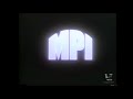 Mpi homeabc distribution company 1989