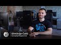 Gameplay Programmer Position at Ubisoft Belgrade
