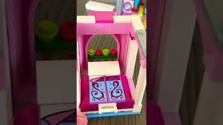 Sleeping Beautys Bed Subscribe
