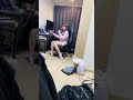 幼馴染を盗撮してたら…