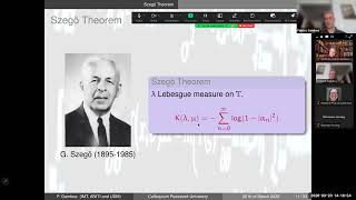 RU MATH Colloquium 03/20/2026