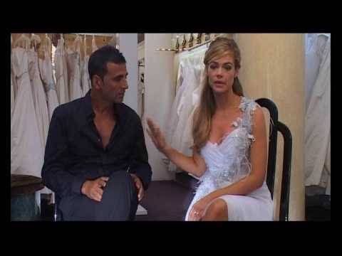 Interview with Denise Richards - Kambakkht Ishq