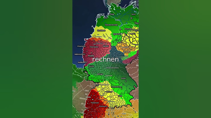 Wetter-Schock in Deutschland! Was jetzt auf uns zukommt! #shorts