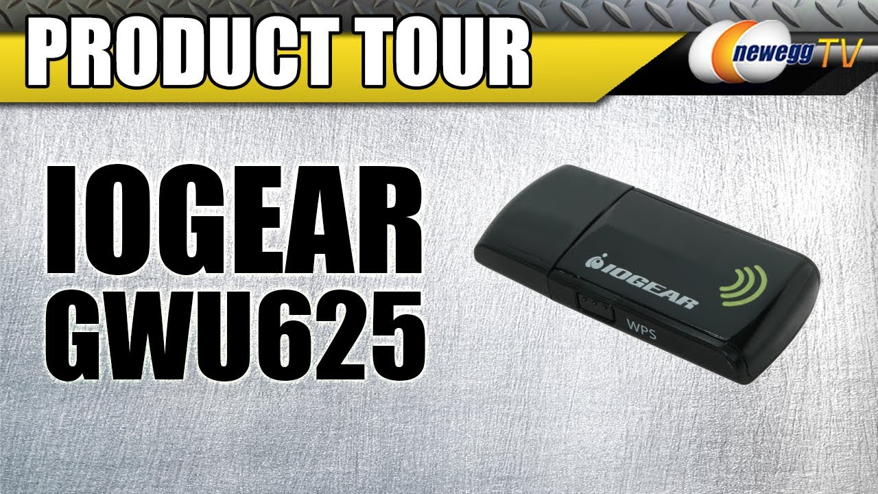 iogear gwu625