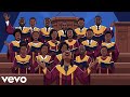 Choir Of Afrika Tommorow Official Music Video 