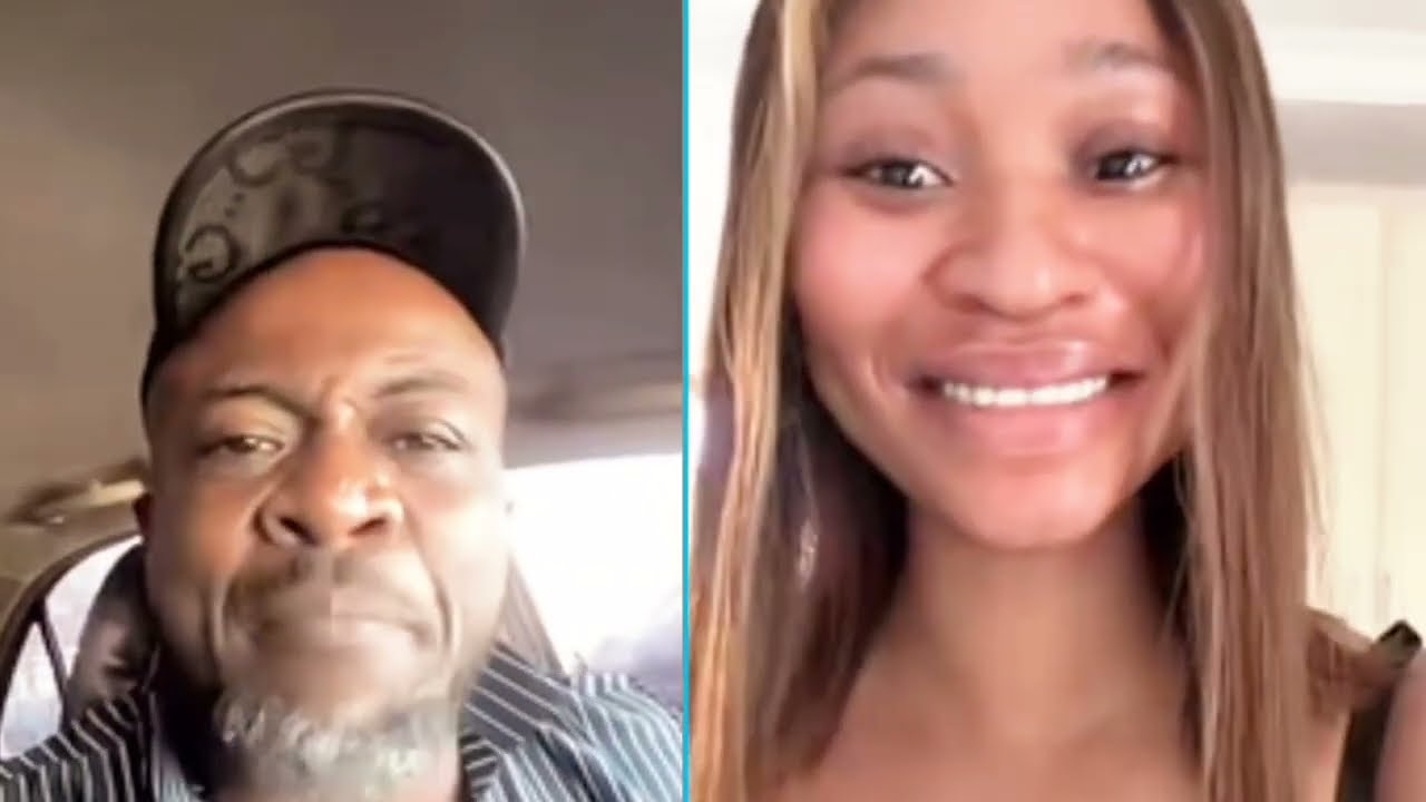 Twin Mangoess You Will Love #comedyvideo #Realmcbishopcomedy #viralvideo #fyp