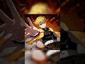 ☆ Zenitsu Edit - Demon Slayer ☆