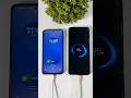 One UI 7 or HyperOS 2 Charging Animation ? #oneui7 #hyperos2 #oneui7update #samsung #xiaomi